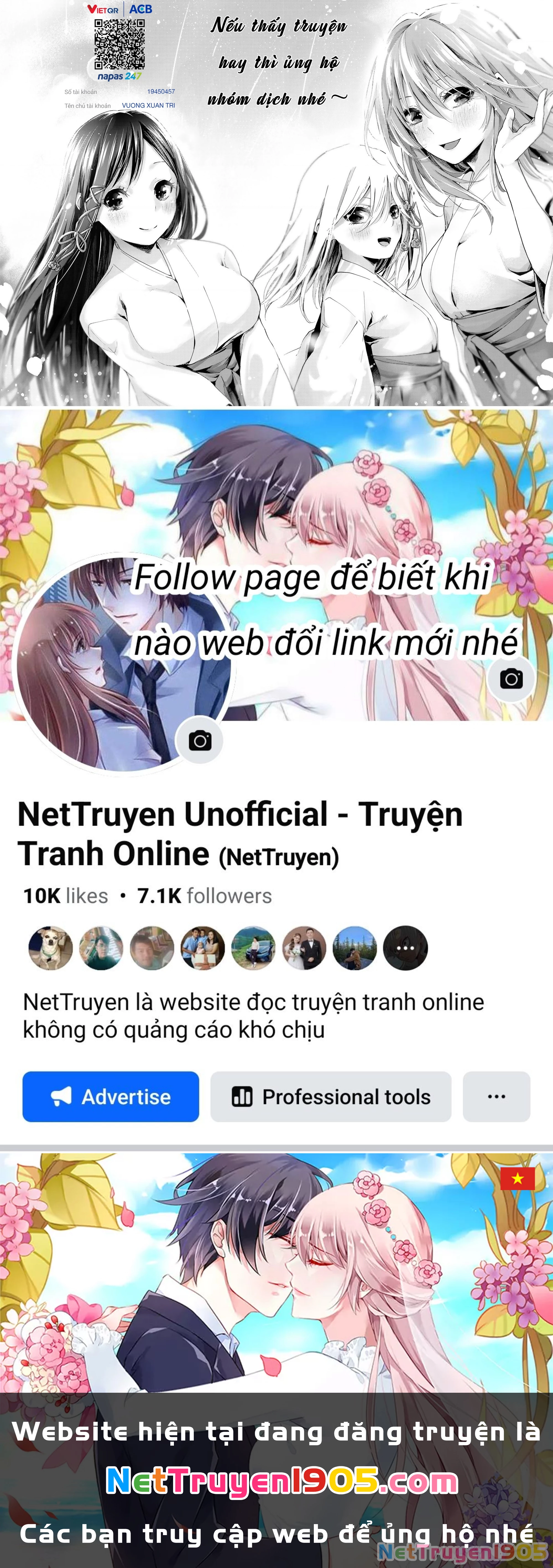 Amagami-San Chi No Enmusubi Chapter 187 - 21