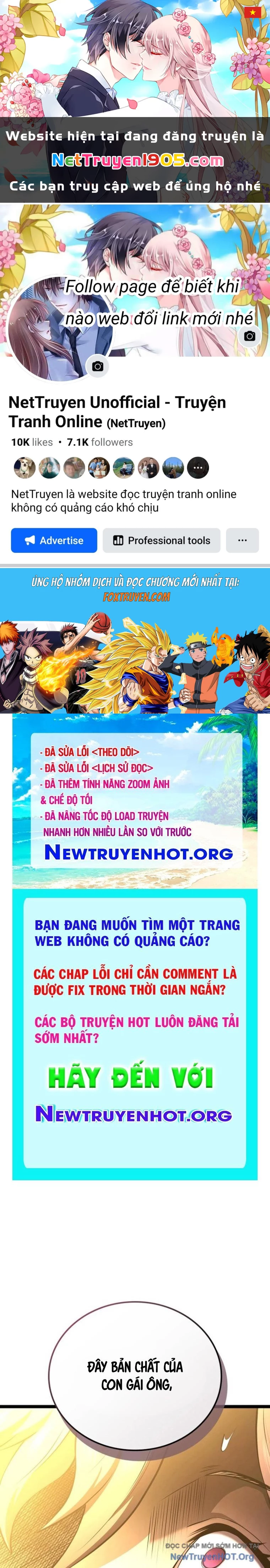 Nhà Vô Địch Kalli Chapter 107 - 1