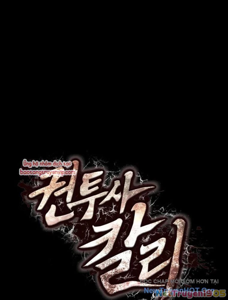 Nhà Vô Địch Kalli Chapter 107 - 6