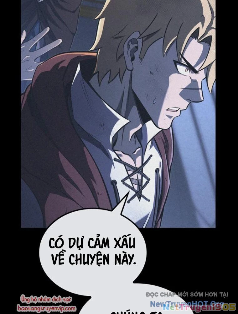 Nhà Vô Địch Kalli Chapter 107 - 9