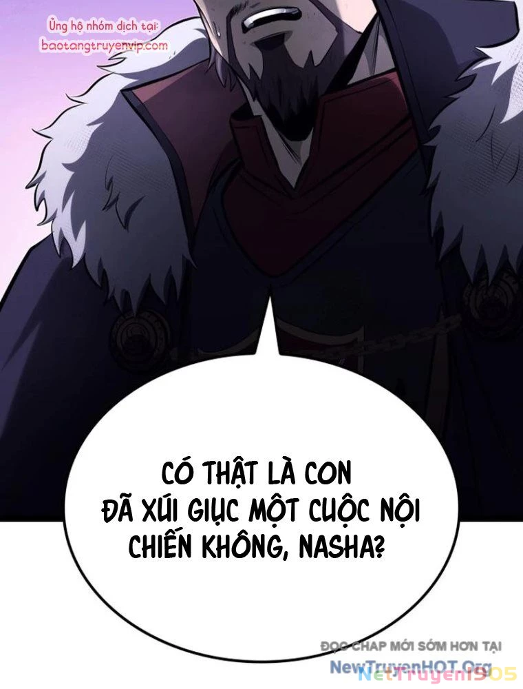 Nhà Vô Địch Kalli Chapter 107 - 22