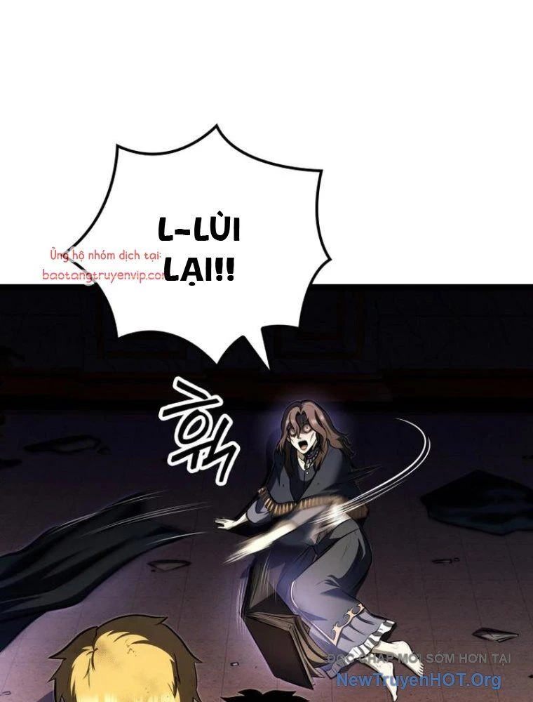 Nhà Vô Địch Kalli Chapter 107 - 45