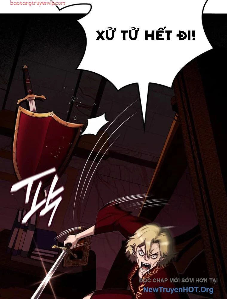 Nhà Vô Địch Kalli Chapter 107 - 49