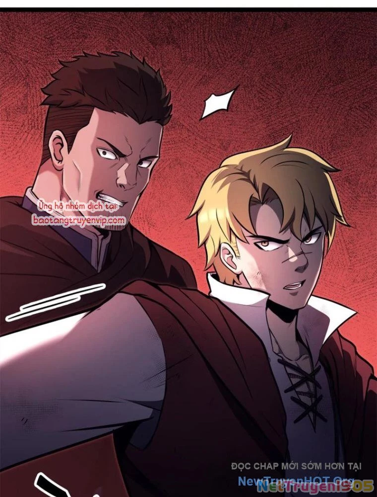 Nhà Vô Địch Kalli Chapter 107 - 51