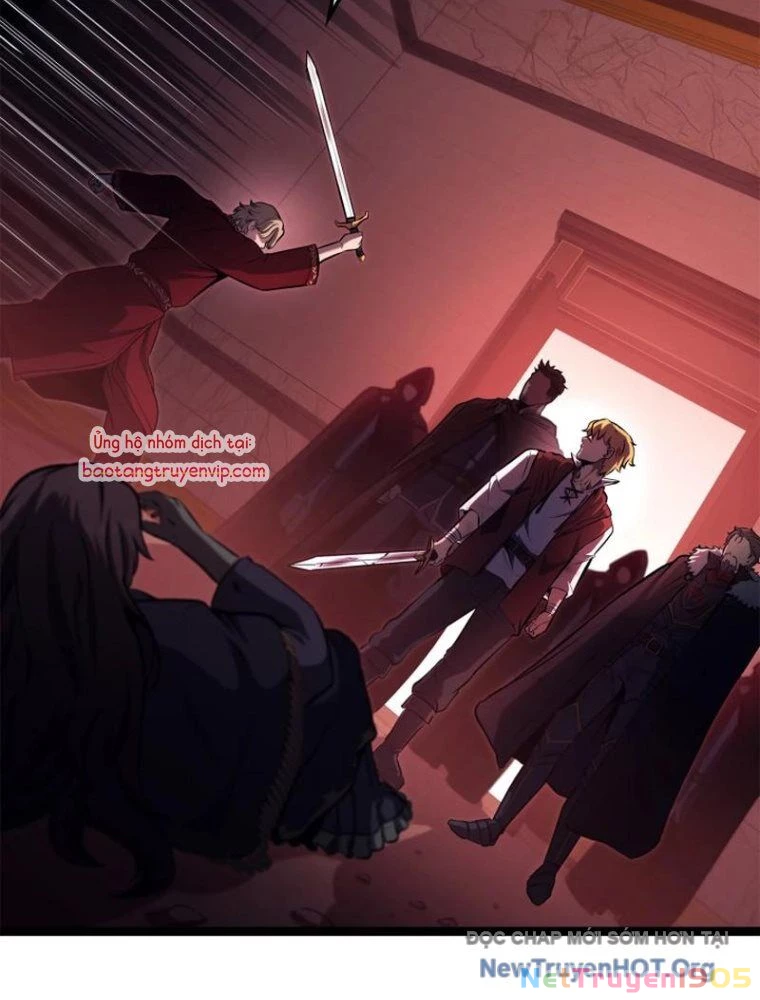 Nhà Vô Địch Kalli Chapter 107 - 54