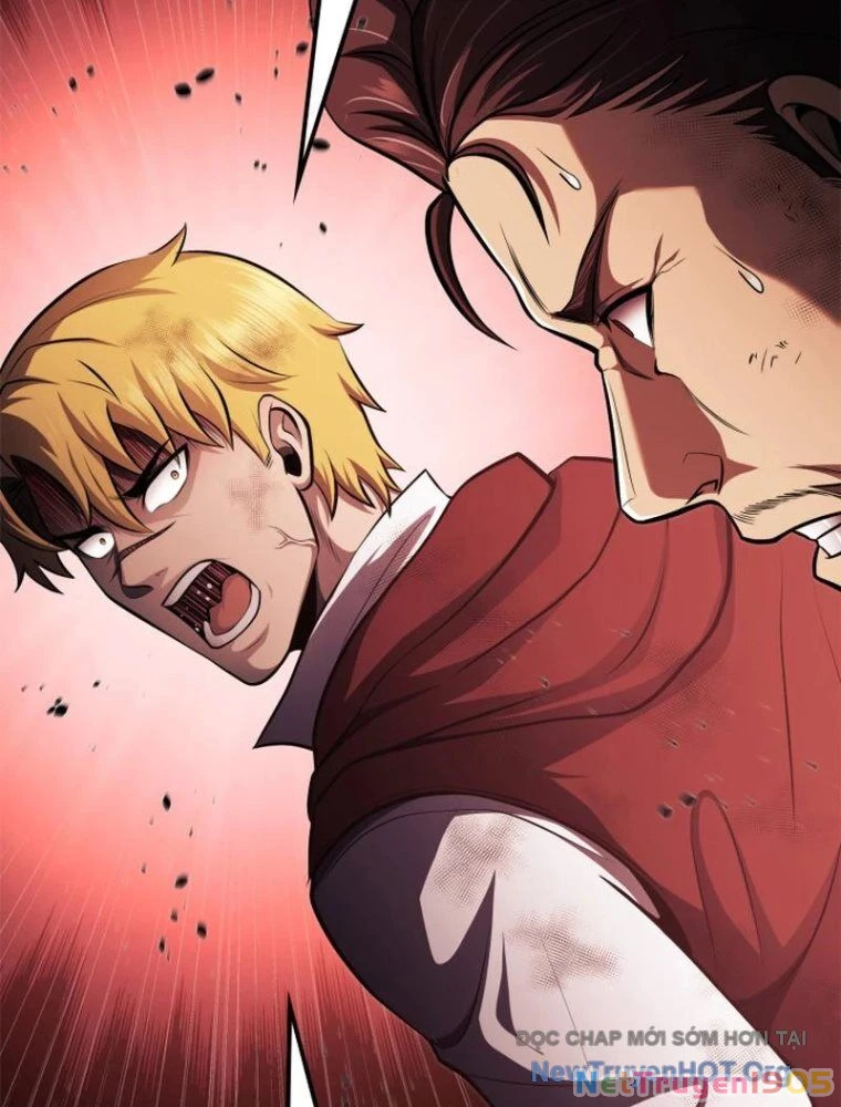 Nhà Vô Địch Kalli Chapter 107 - 74
