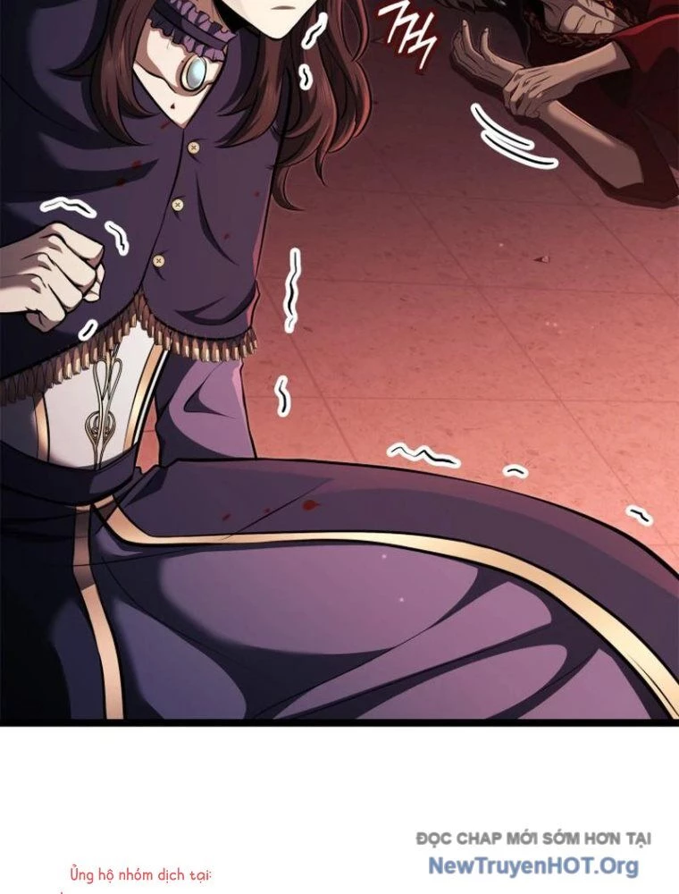 Nhà Vô Địch Kalli Chapter 107 - 77