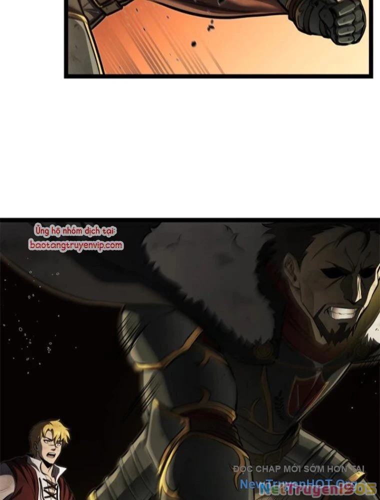 Nhà Vô Địch Kalli Chapter 107 - 94