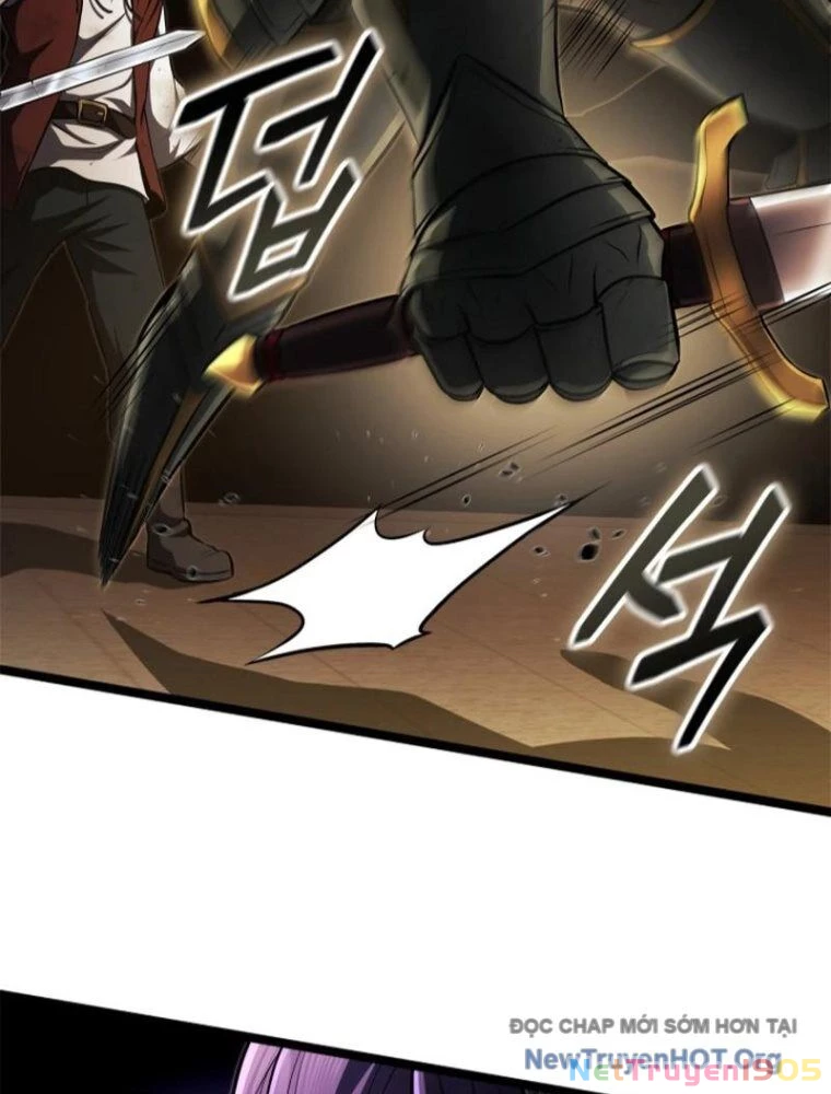 Nhà Vô Địch Kalli Chapter 107 - 95