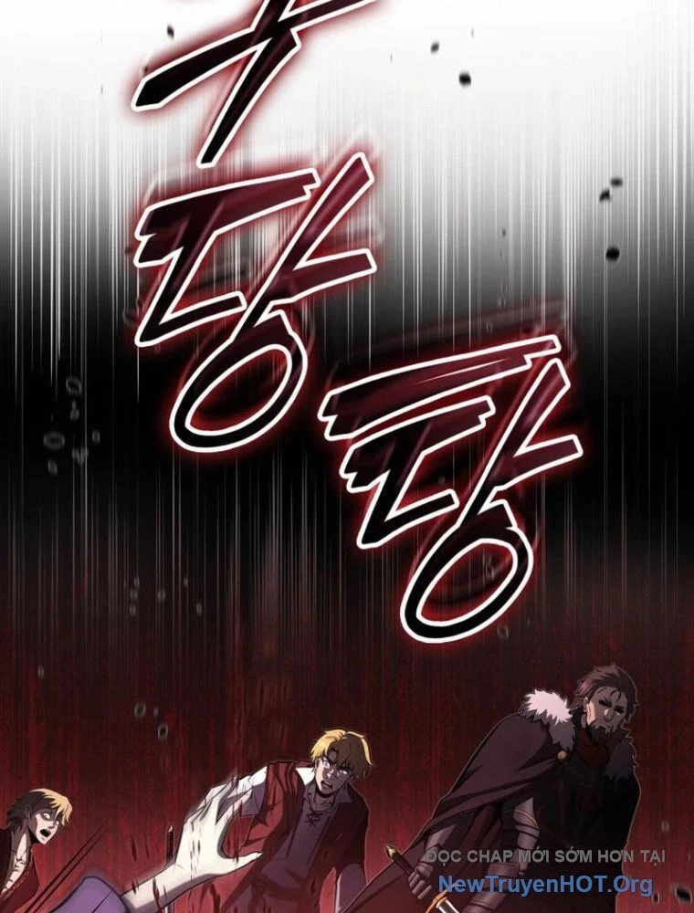 Nhà Vô Địch Kalli Chapter 107 - 109