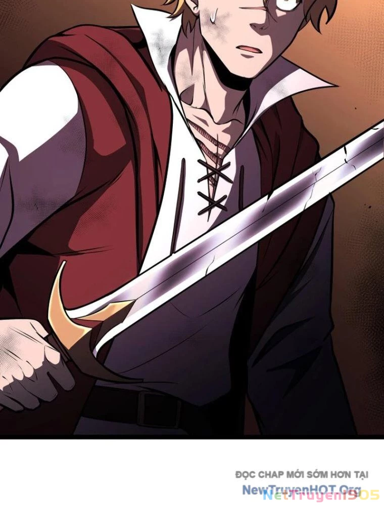 Nhà Vô Địch Kalli Chapter 107 - 113