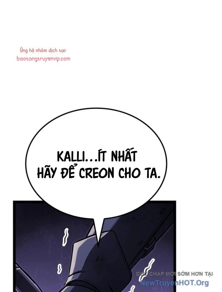 Nhà Vô Địch Kalli Chapter 107 - 114