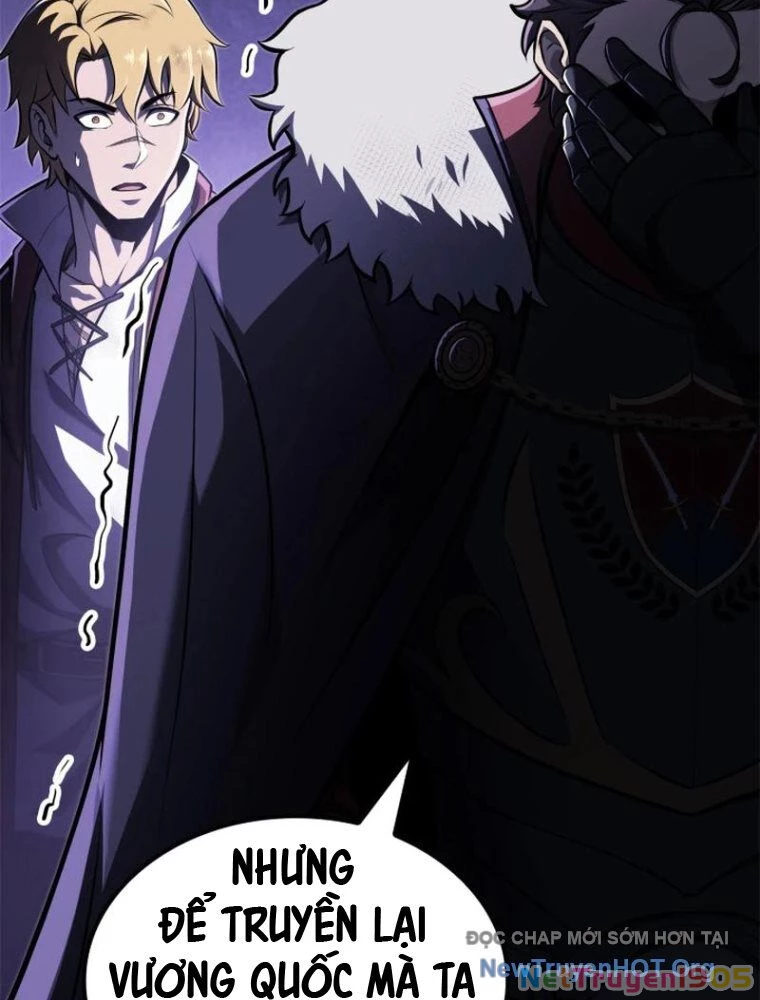 Nhà Vô Địch Kalli Chapter 107 - 117