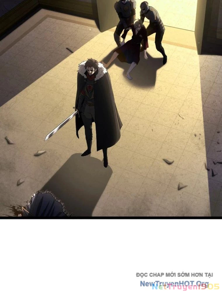 Nhà Vô Địch Kalli Chapter 107 - 125