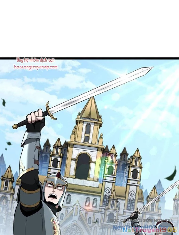 Nhà Vô Địch Kalli Chapter 107 - 126
