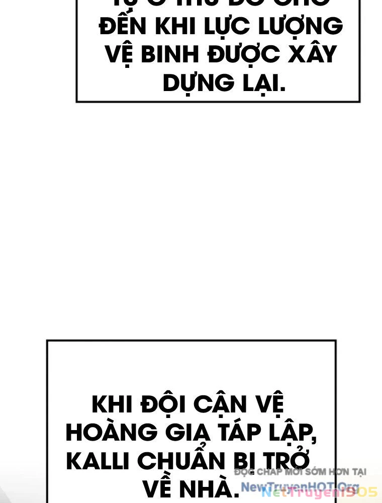 Nhà Vô Địch Kalli Chapter 107 - 133