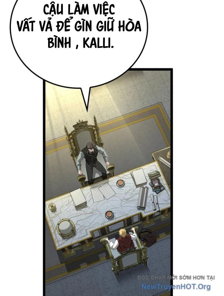 Nhà Vô Địch Kalli Chapter 107 - 136