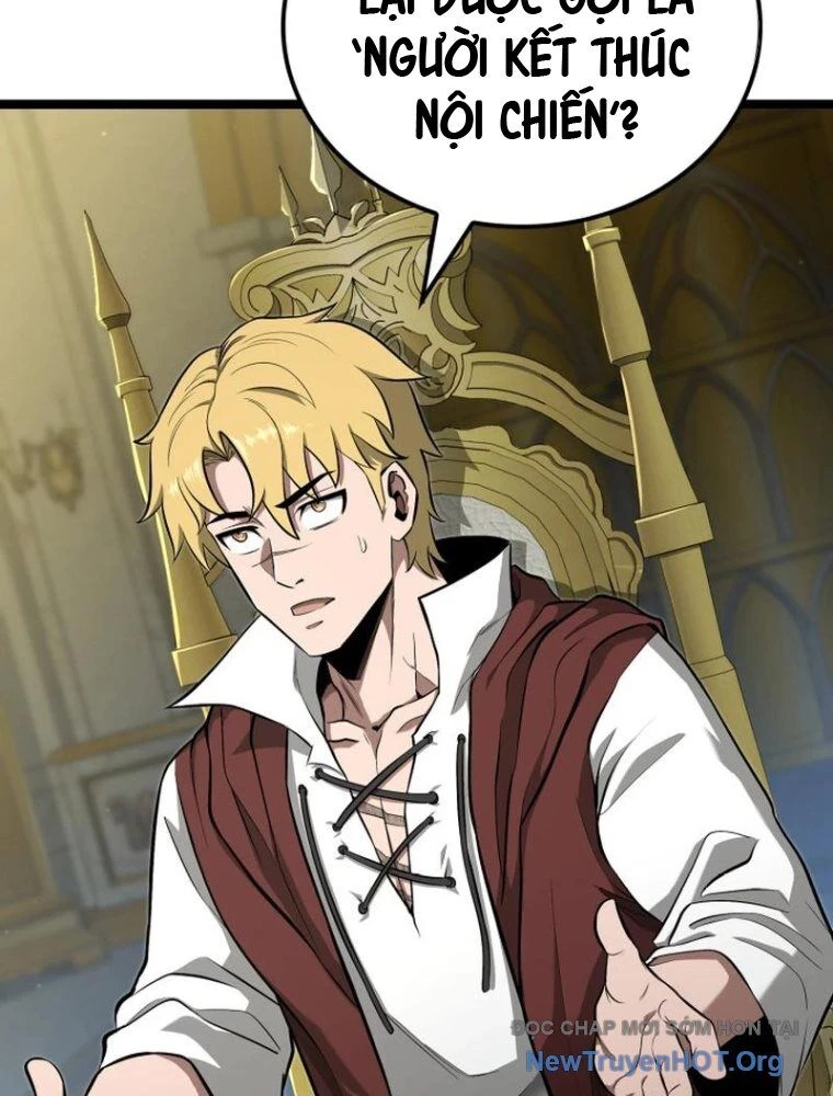 Nhà Vô Địch Kalli Chapter 107 - 138