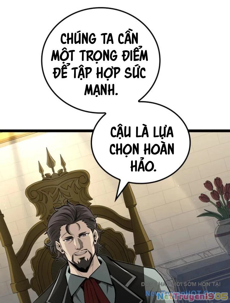Nhà Vô Địch Kalli Chapter 107 - 142