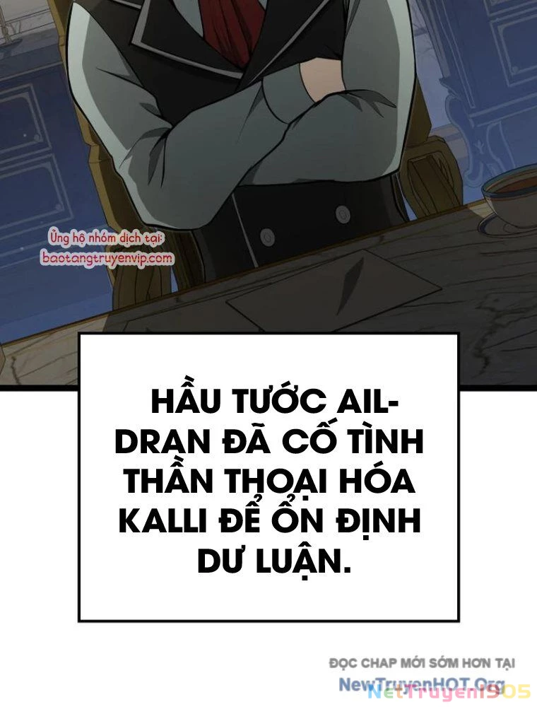 Nhà Vô Địch Kalli Chapter 107 - 143