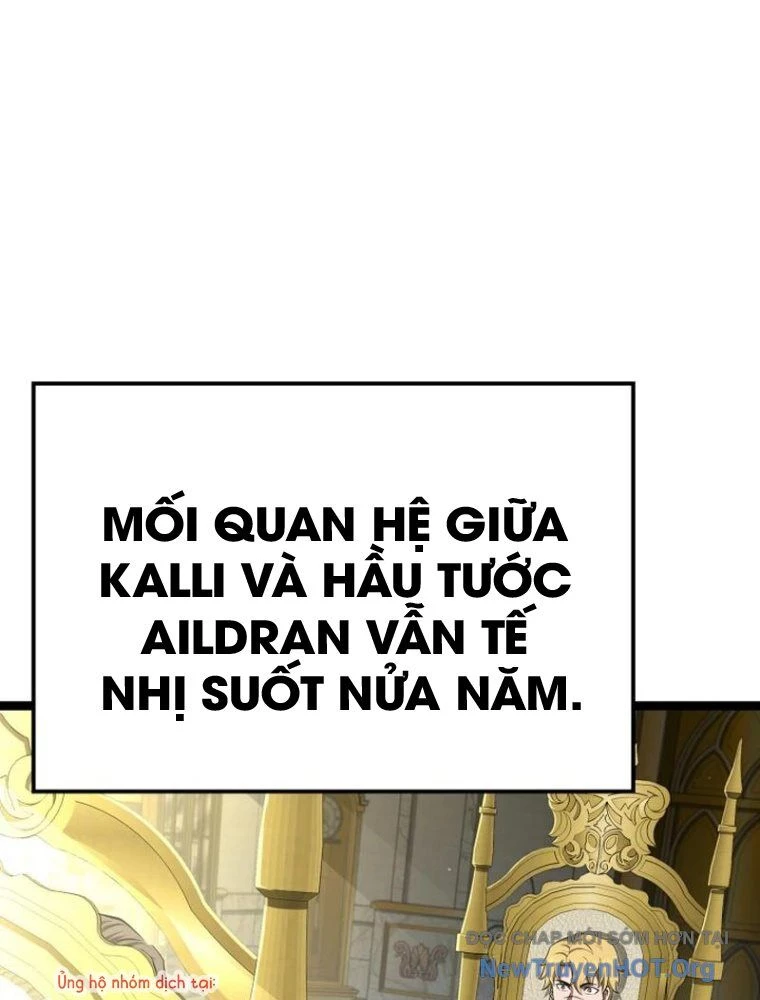 Nhà Vô Địch Kalli Chapter 107 - 144