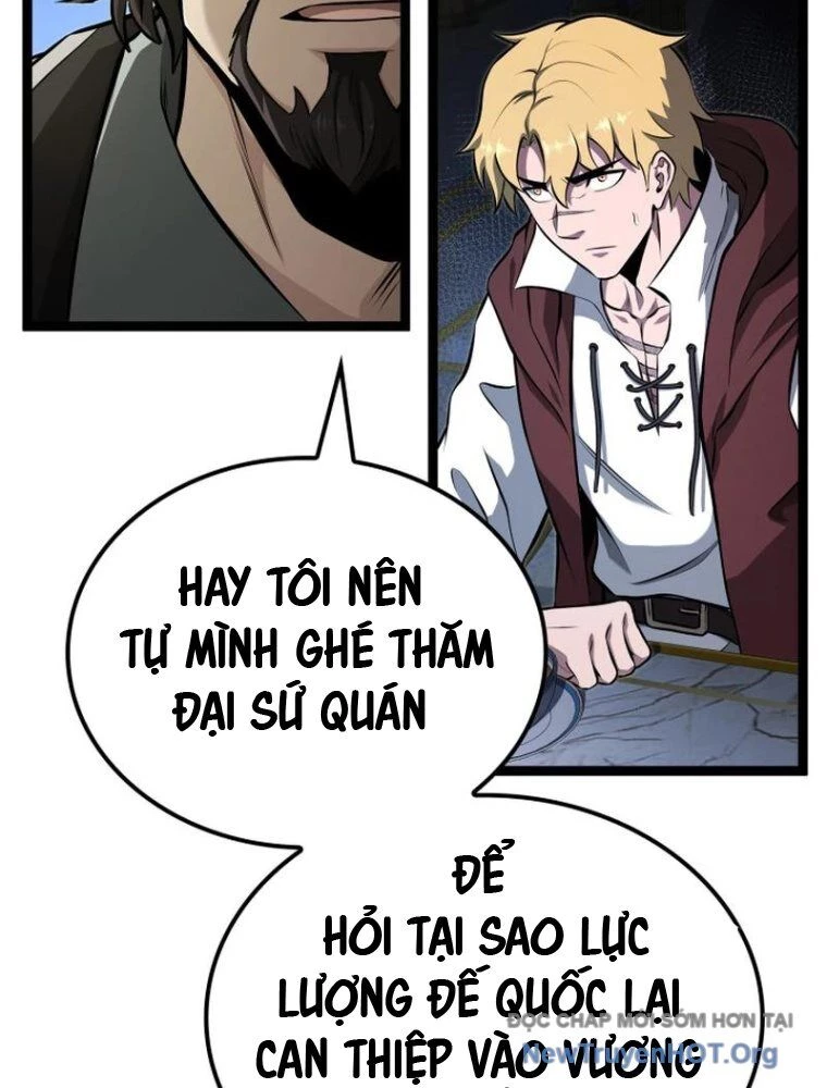 Nhà Vô Địch Kalli Chapter 107 - 154