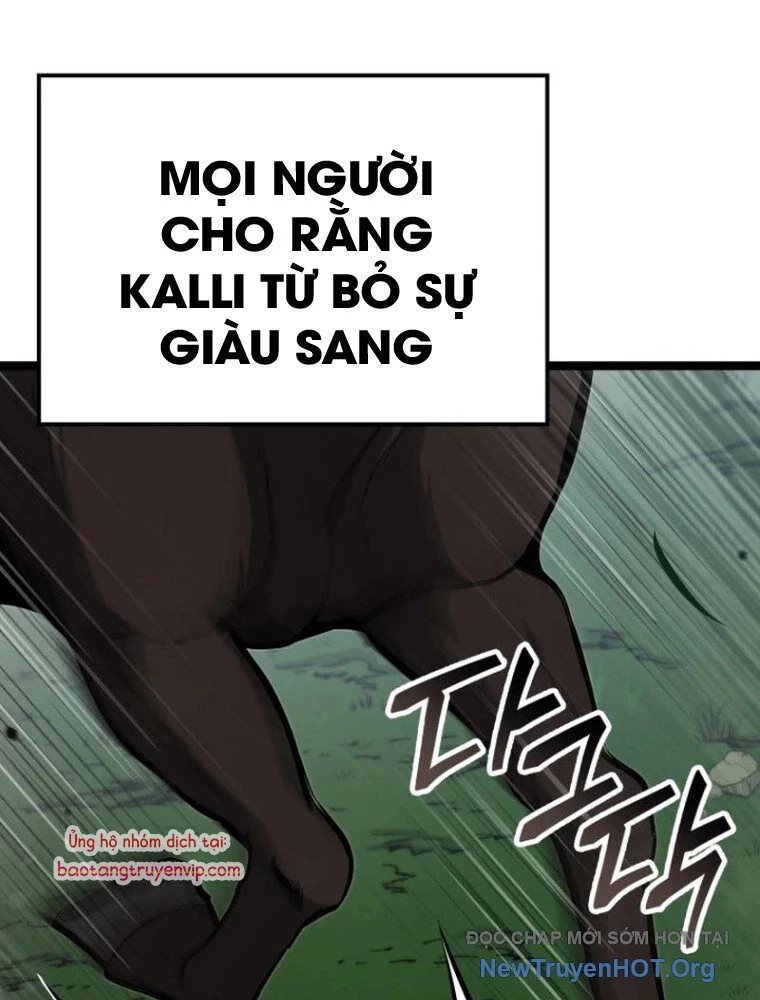 Nhà Vô Địch Kalli Chapter 107 - 167