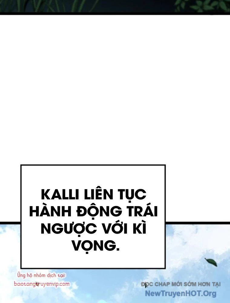 Nhà Vô Địch Kalli Chapter 107 - 171