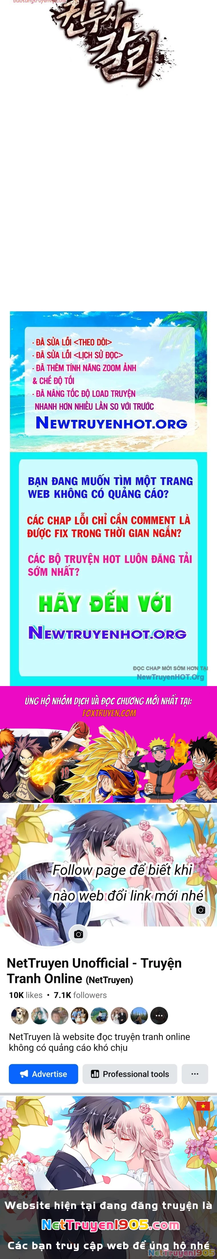 Nhà Vô Địch Kalli Chapter 107 - 178