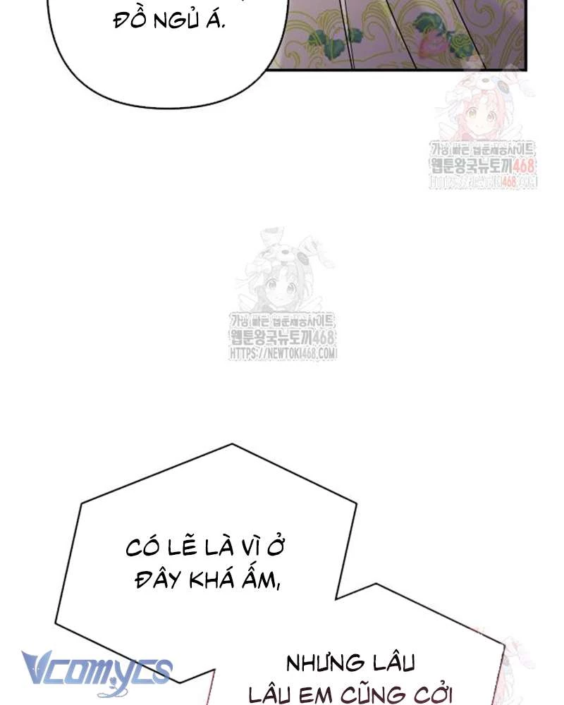 Trước Khi Em Có Ý Định Chạy Trốn Ta Sẽ Ngăn Chặn Nó Chapter 23 - 14