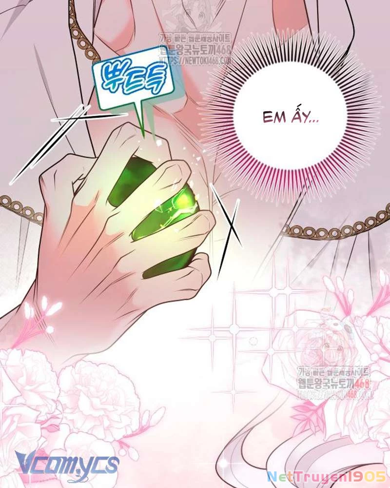 Trước Khi Em Có Ý Định Chạy Trốn Ta Sẽ Ngăn Chặn Nó Chapter 23 - 16