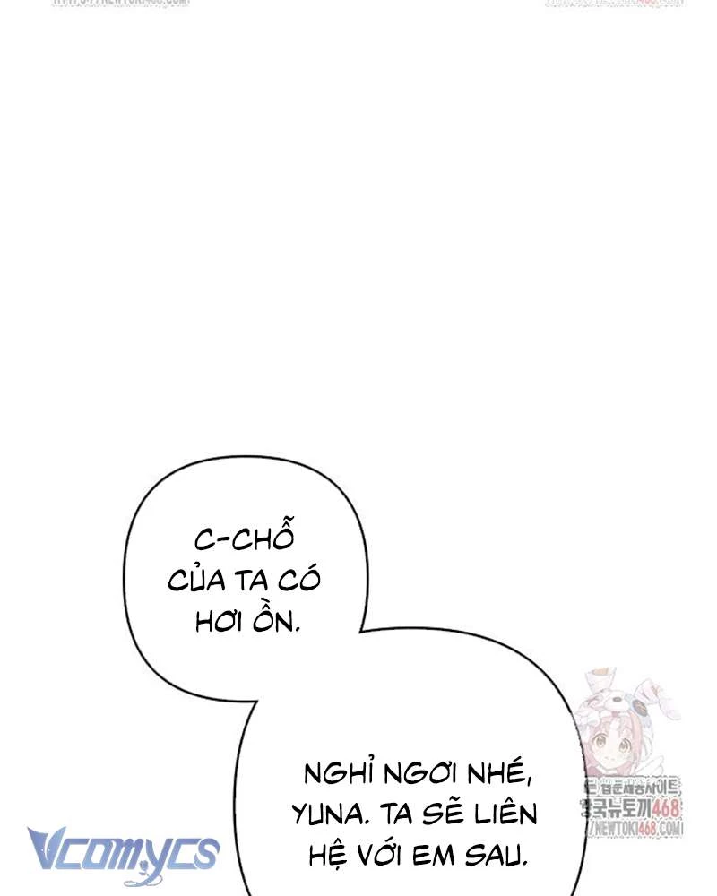 Trước Khi Em Có Ý Định Chạy Trốn Ta Sẽ Ngăn Chặn Nó Chapter 23 - 24