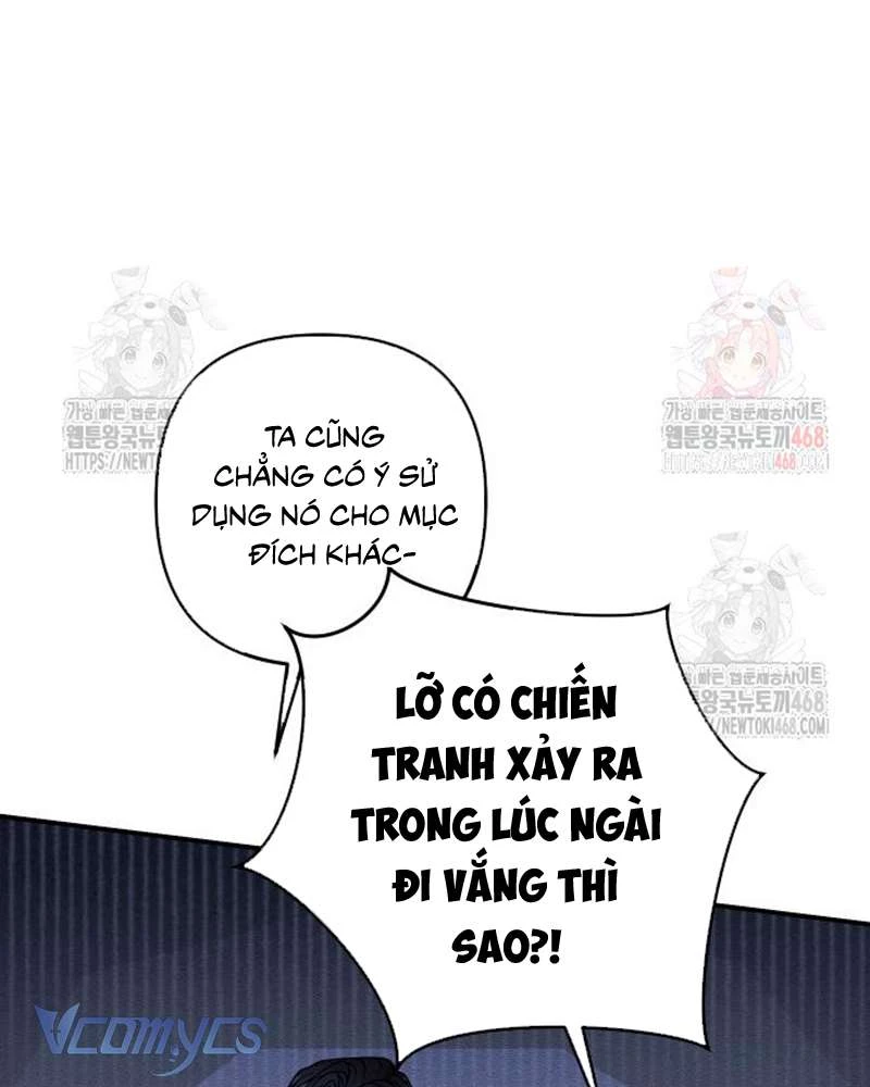 Trước Khi Em Có Ý Định Chạy Trốn Ta Sẽ Ngăn Chặn Nó Chapter 23 - 31