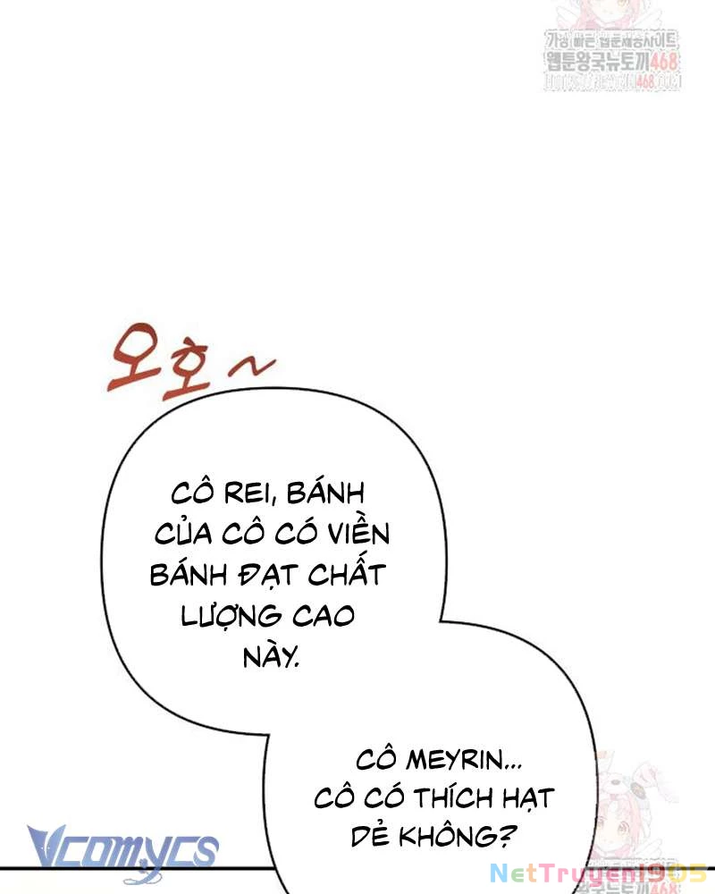 Trước Khi Em Có Ý Định Chạy Trốn Ta Sẽ Ngăn Chặn Nó Chapter 23 - 46