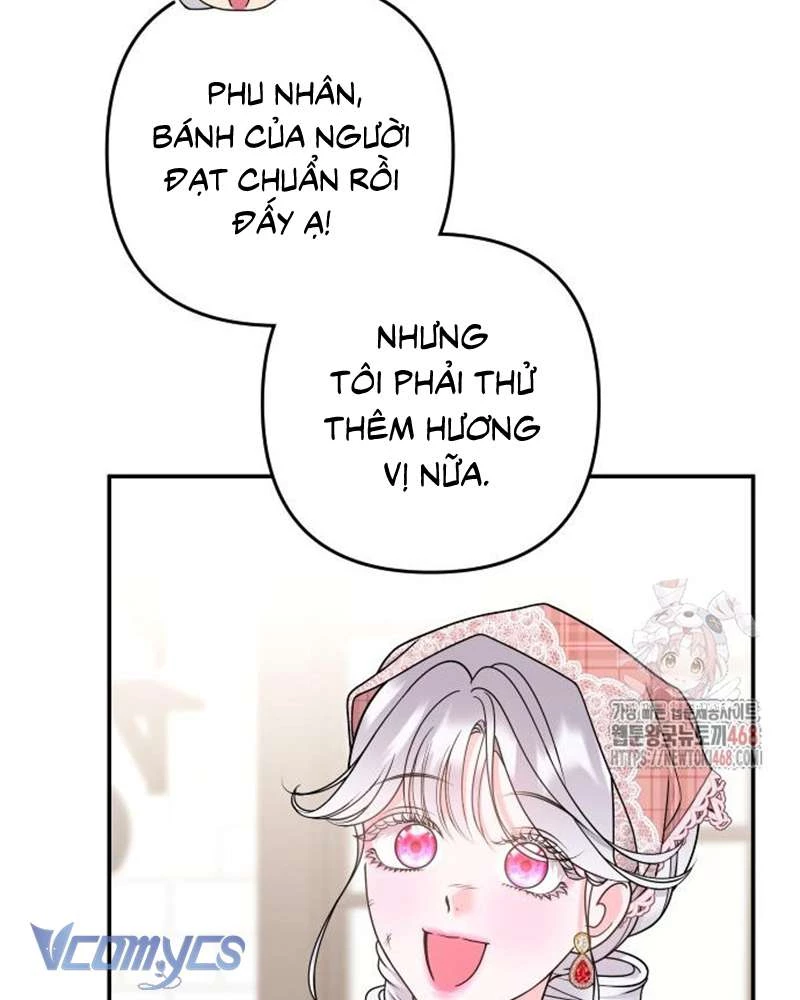 Trước Khi Em Có Ý Định Chạy Trốn Ta Sẽ Ngăn Chặn Nó Chapter 23 - 48