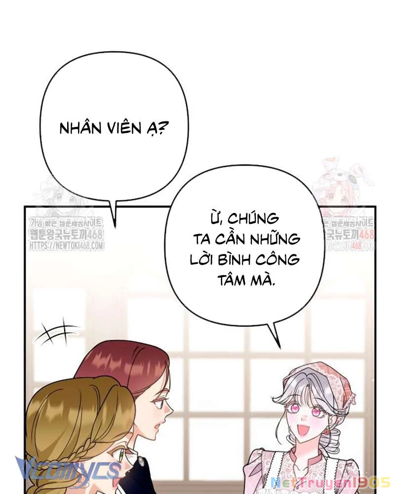 Trước Khi Em Có Ý Định Chạy Trốn Ta Sẽ Ngăn Chặn Nó Chapter 23 - 50
