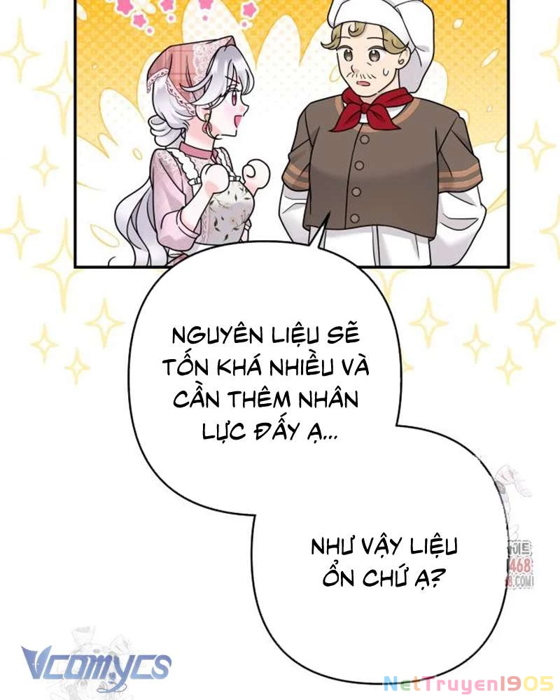 Trước Khi Em Có Ý Định Chạy Trốn Ta Sẽ Ngăn Chặn Nó Chapter 23 - 72