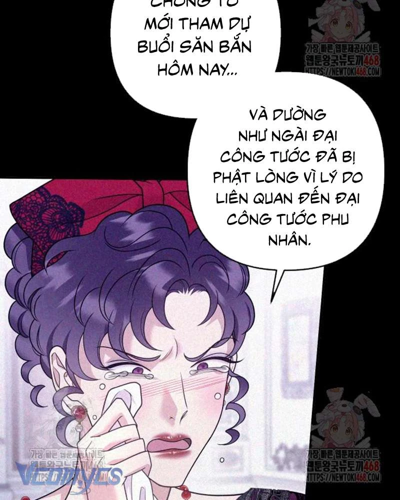 Trước Khi Em Có Ý Định Chạy Trốn Ta Sẽ Ngăn Chặn Nó Chapter 23 - 95