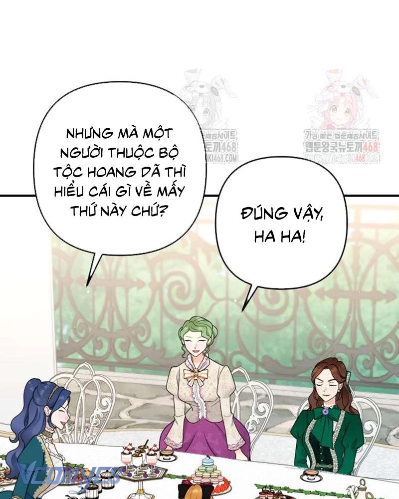 Trước Khi Em Có Ý Định Chạy Trốn Ta Sẽ Ngăn Chặn Nó Chapter 23 - 107