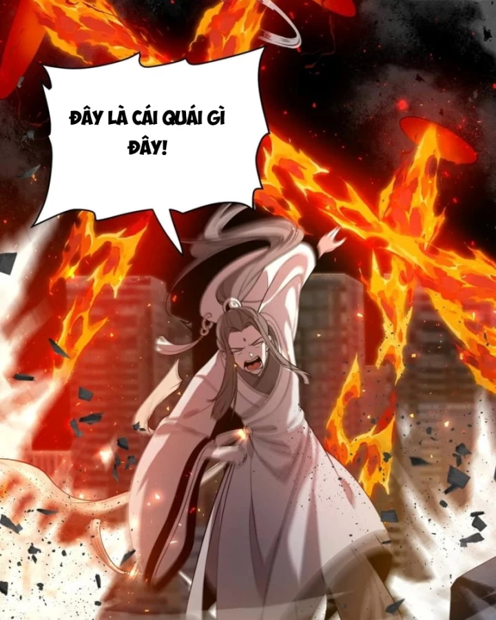 Trảm Thần Chapter 86 - 4