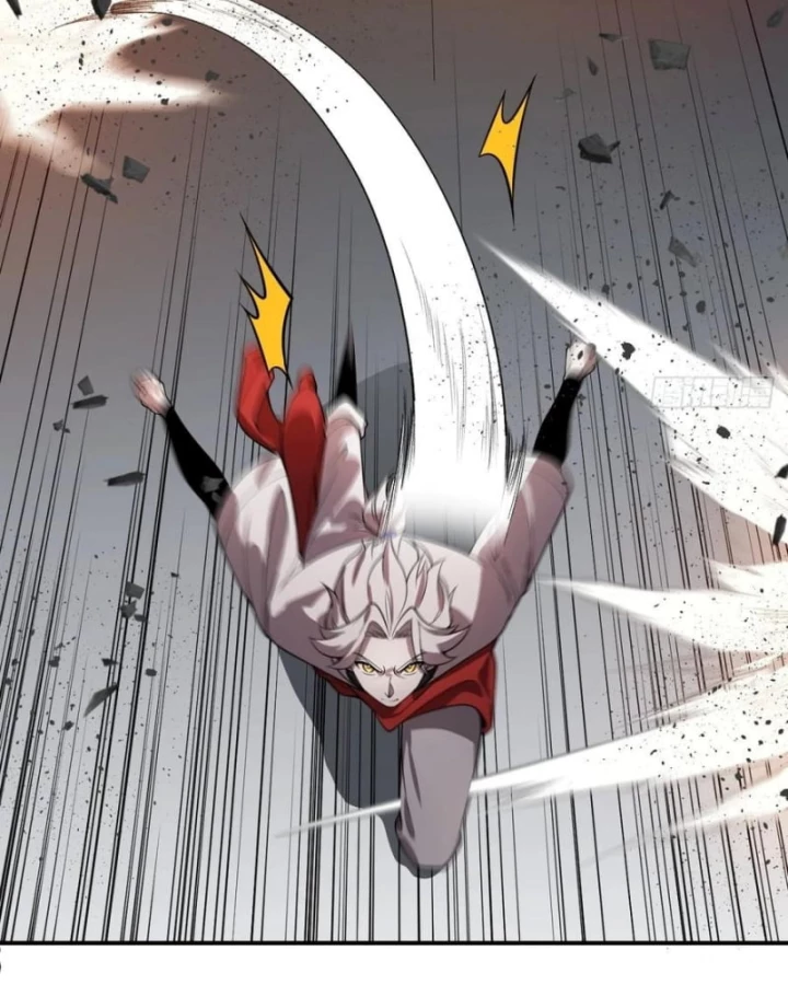 Trảm Thần Chapter 86 - 7