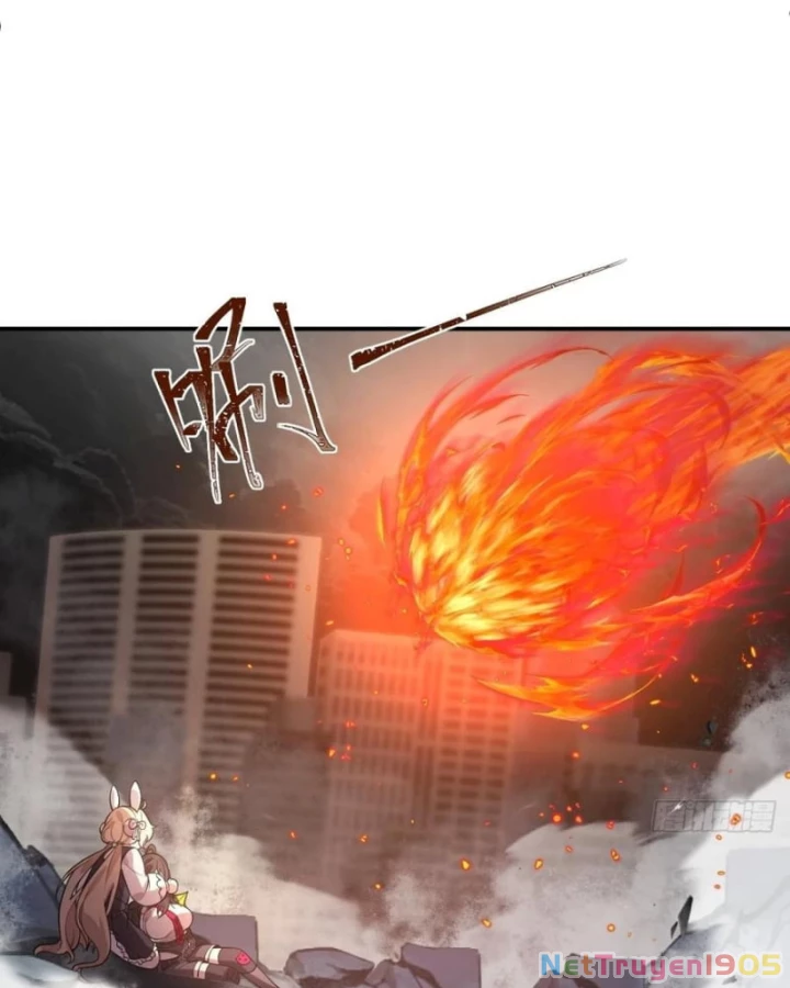 Trảm Thần Chapter 86 - 8