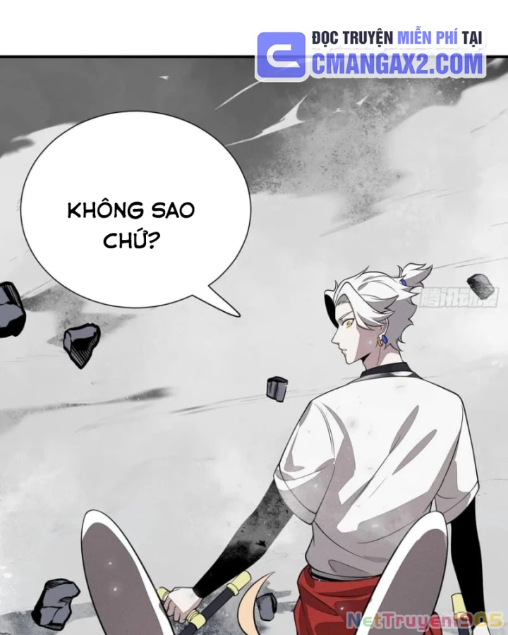 Trảm Thần Chapter 86 - 13