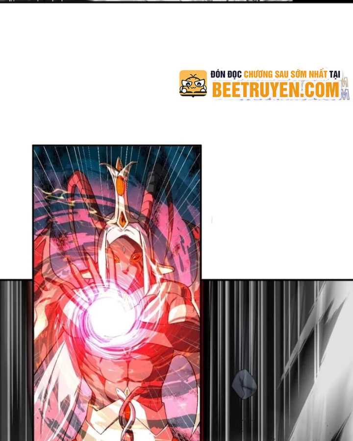 Trảm Thần Chapter 86 - 22