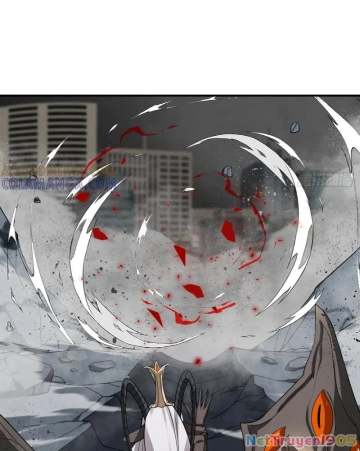 Trảm Thần Chapter 86 - 26