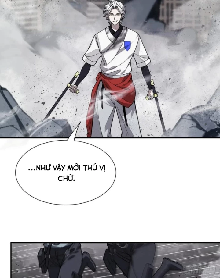 Trảm Thần Chapter 86 - 32