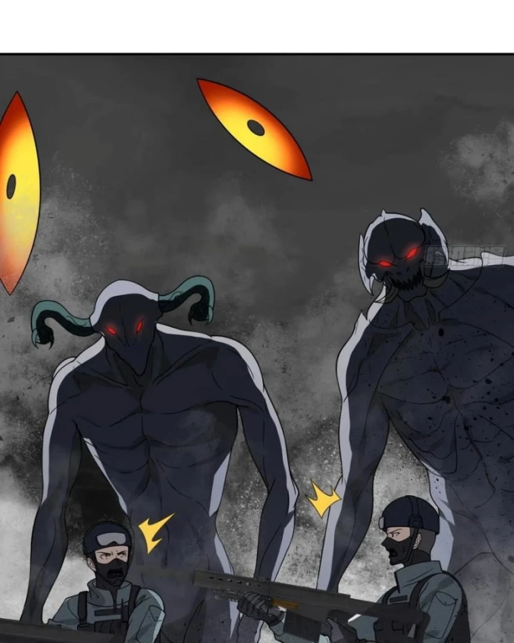 Trảm Thần Chapter 86 - 39