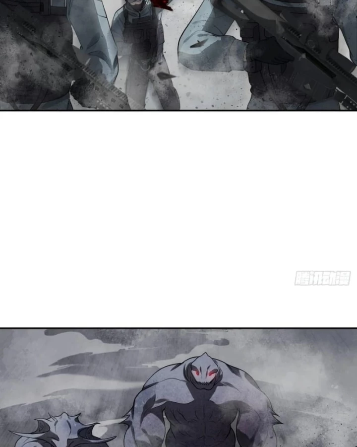 Trảm Thần Chapter 86 - 43