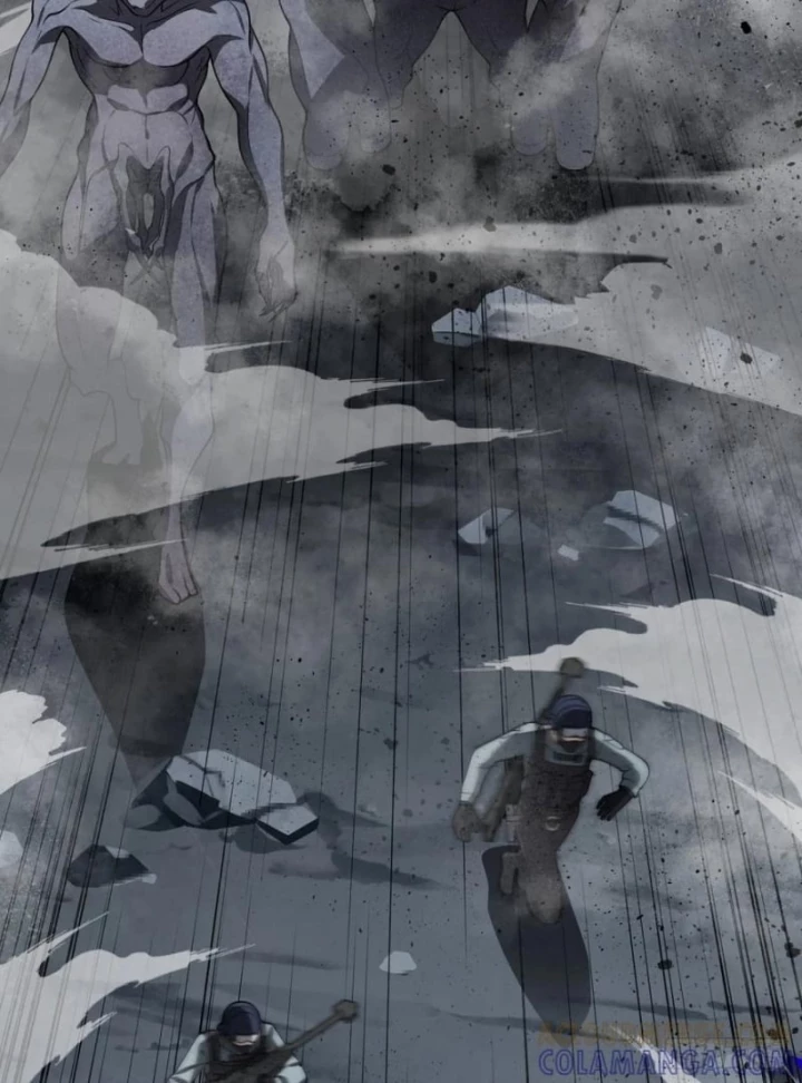 Trảm Thần Chapter 86 - 44