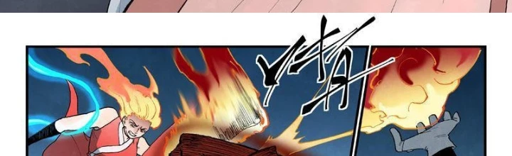 Tinh Võ Thần Quyết Chapter 870 - 2